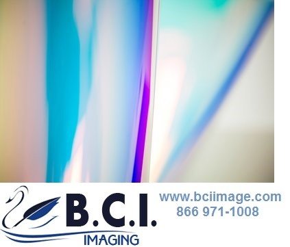3M DICHROIC Glass FinishesChill GF - BCI Imaging Supplies